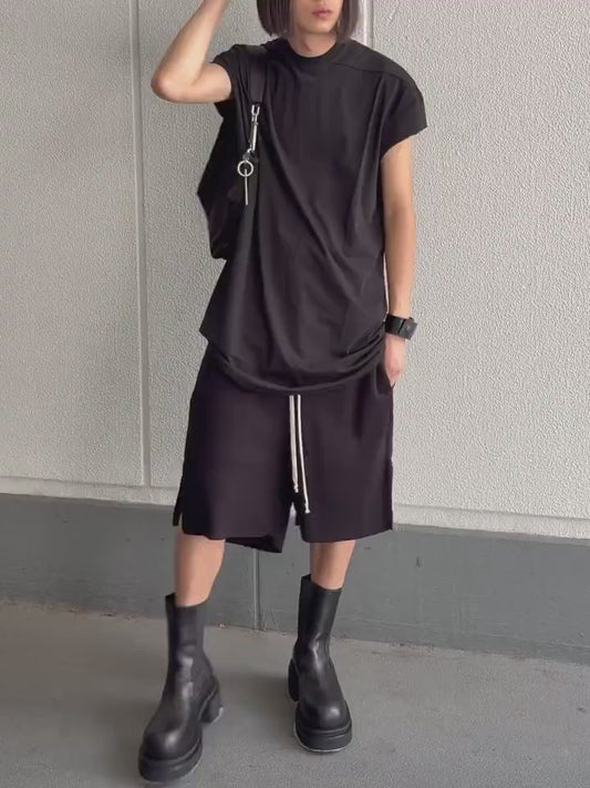 RICK S JUMBO SS T