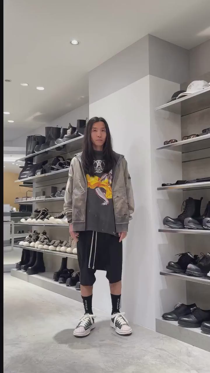 Maison MIHARA YASUHIRO(メゾンミハラヤスヒロ) 2026SS BLAKEY
