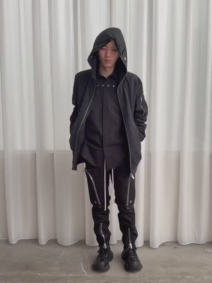 Rick Owens(リックオウエンス) 新作・定番まで幅広く展開｜セレクト