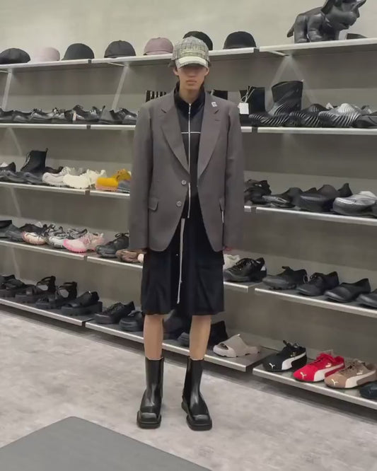 STUN BOOT