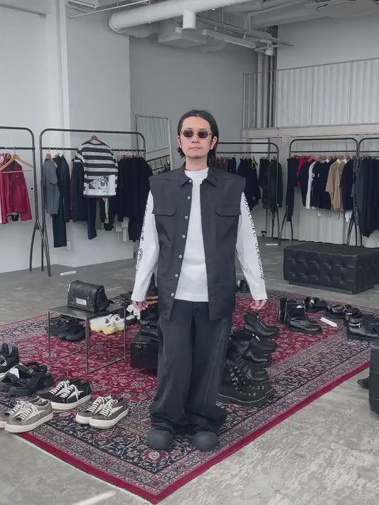 JUMBO SL OUTERSHIRT