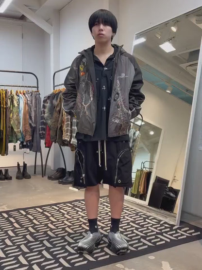 BAUHAUS PODS - BLACK