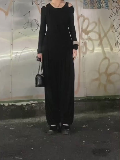 SKIN WRAP CORE TOP