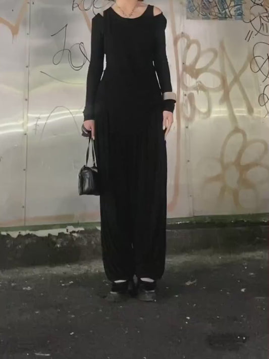SKIN WRAP CORE TOP