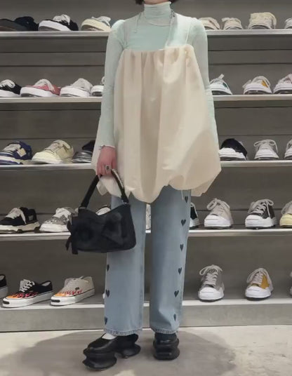 FLOATING CAMI