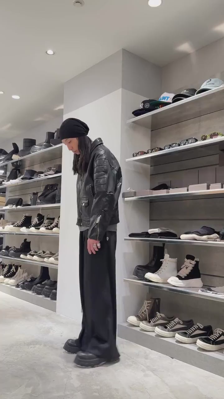 2 TUCK WIDE PANTS – MIDWEST ONLINE STORE