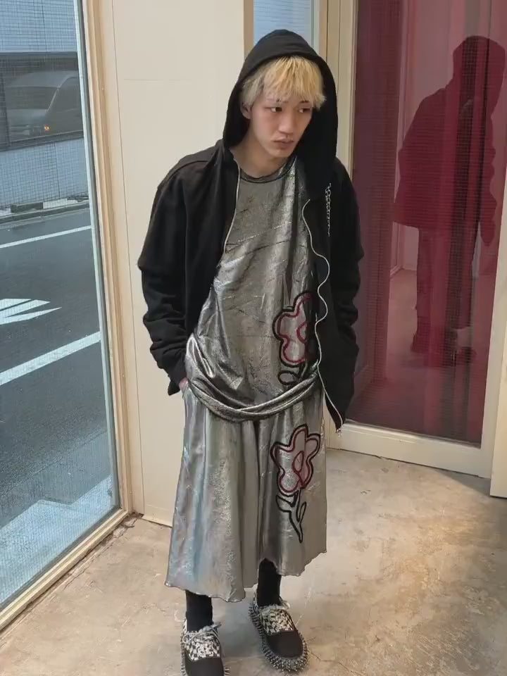 KEISUKEYOSHIDA（ケイスケヨシダ）WINDWARD HOODIE – MIDWEST ONLINE STORE