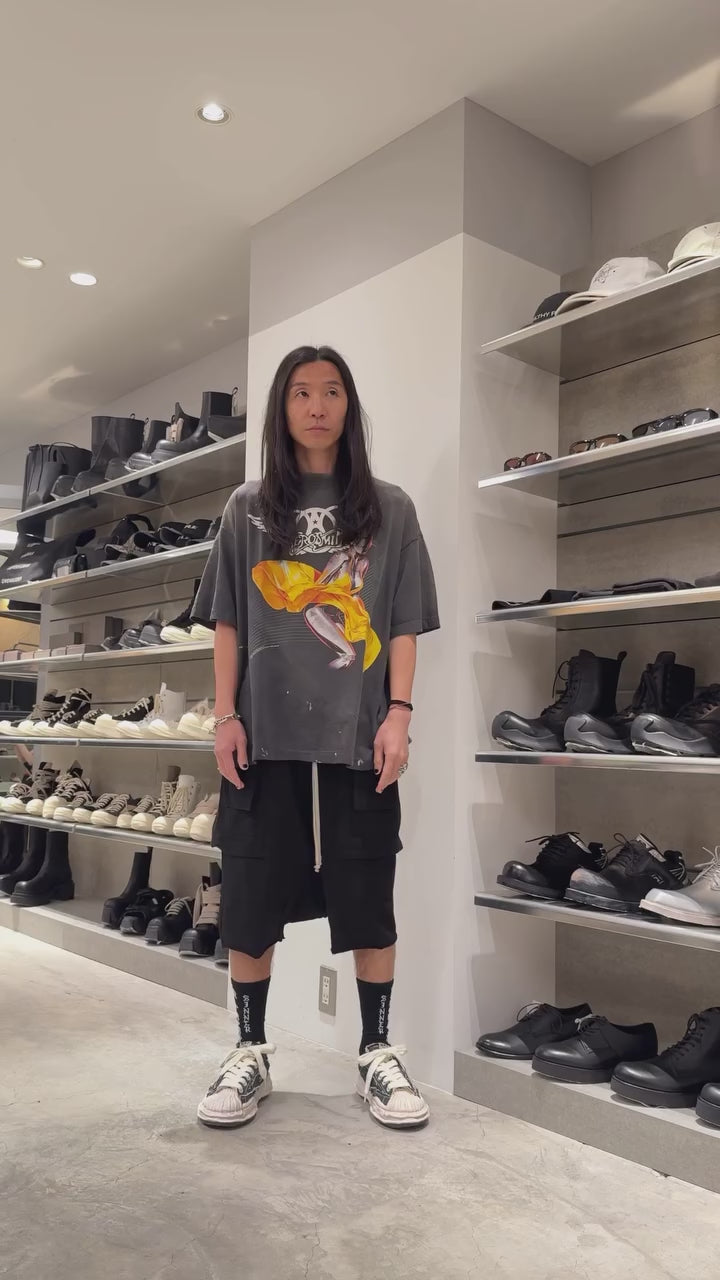 Maison MIHARA YASUHIRO(メゾンミハラヤスヒロ) 2026SS BLAKEY