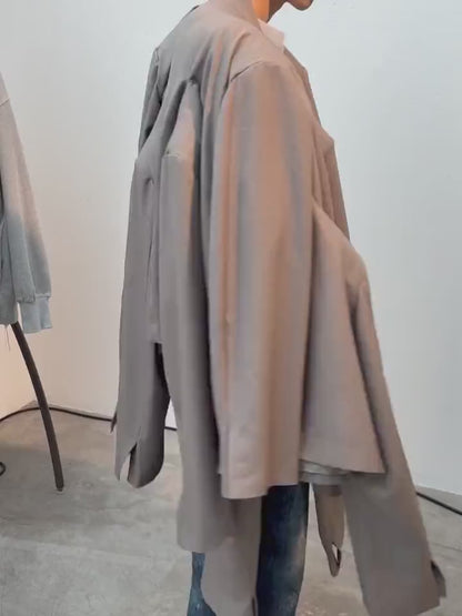 SLEEVE BOMB JACKET 2025FW ver.