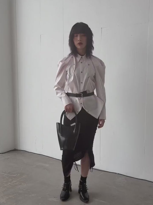 PROTOCOL SPINE SHIRT L