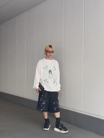 B0023/CLR BLACK-ICE GRY