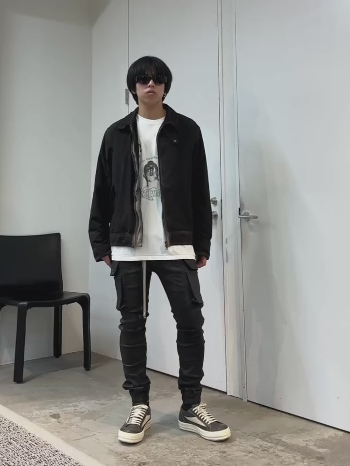 KAMIYA(カミヤ) 2026SS “JEALOUSY BOY” LONG-SLEEVE T-SHIRT – MIDWEST