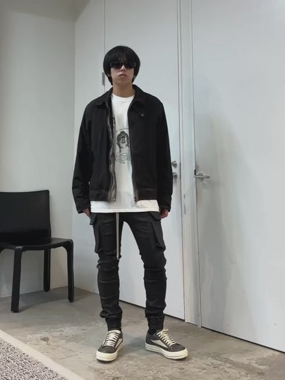 BE017/CLR BLK-GRY