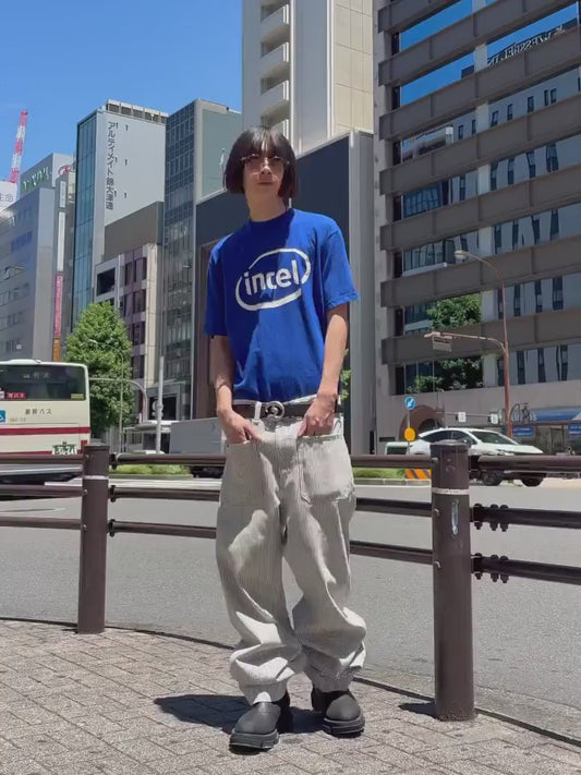 INCEL TEE