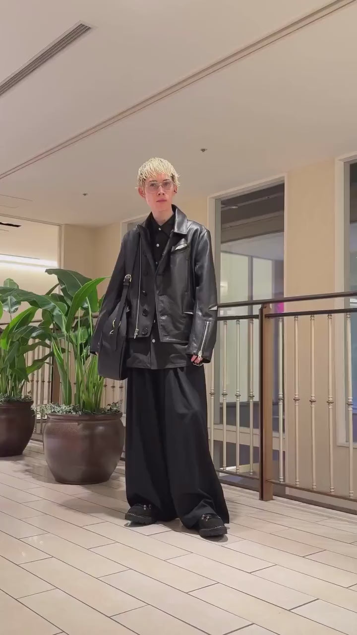 MASU(エムエーエスユー) 2026SS TRUFFE BAG – MIDWEST ONLINE STORE