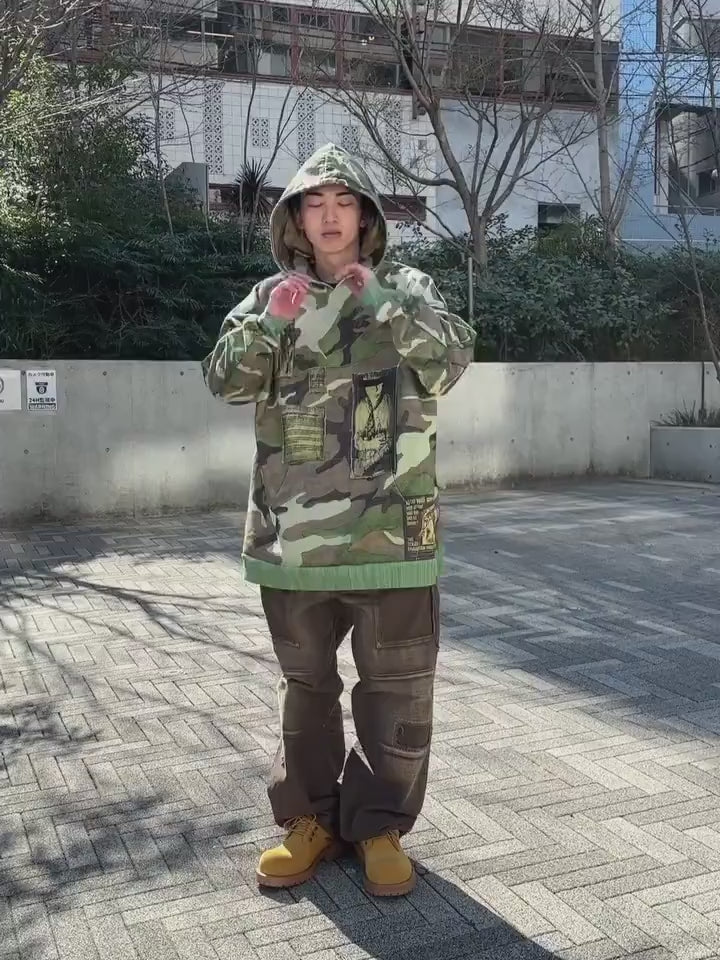 TALKING ABOUT THE ABSTRACTION(トーキングアバウト ジ