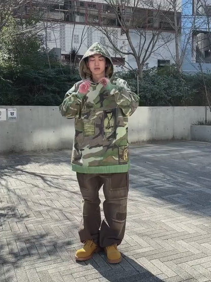 STARTING BIGGER HYBRID DERBY