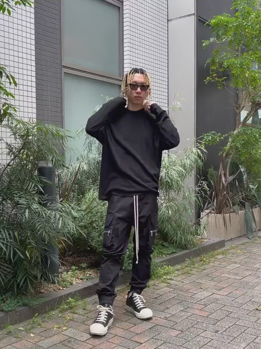 LOW SNEAKS