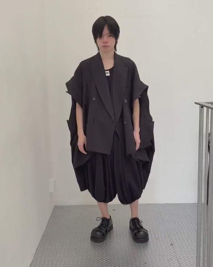 DAIRIKU(ダイリク) 2026SS 