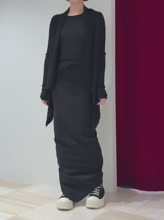 MEGA BUMPER SNEAKS - BLACK/MILK/MILK