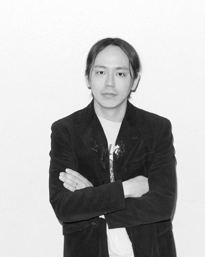 Designer:Shinpei Goto