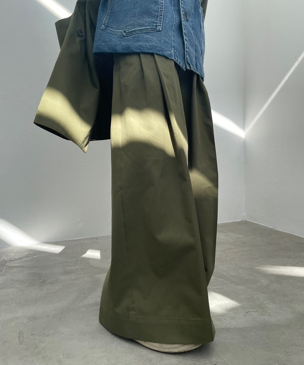 MIDWEST EXCLUSIVE  BUGGY PANTS