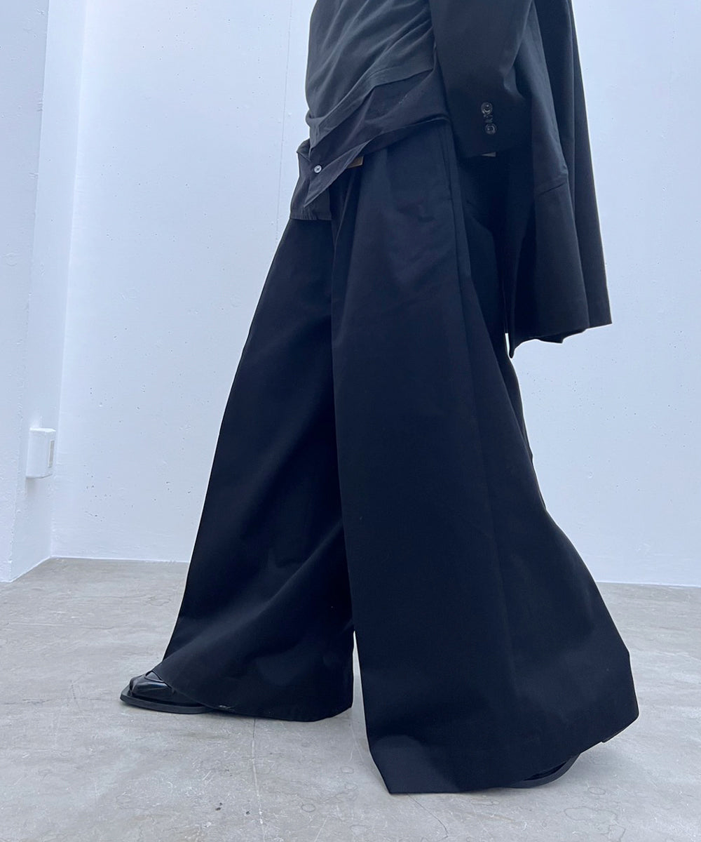 MIDWEST EXCLUSIVE BUGGY PANTS