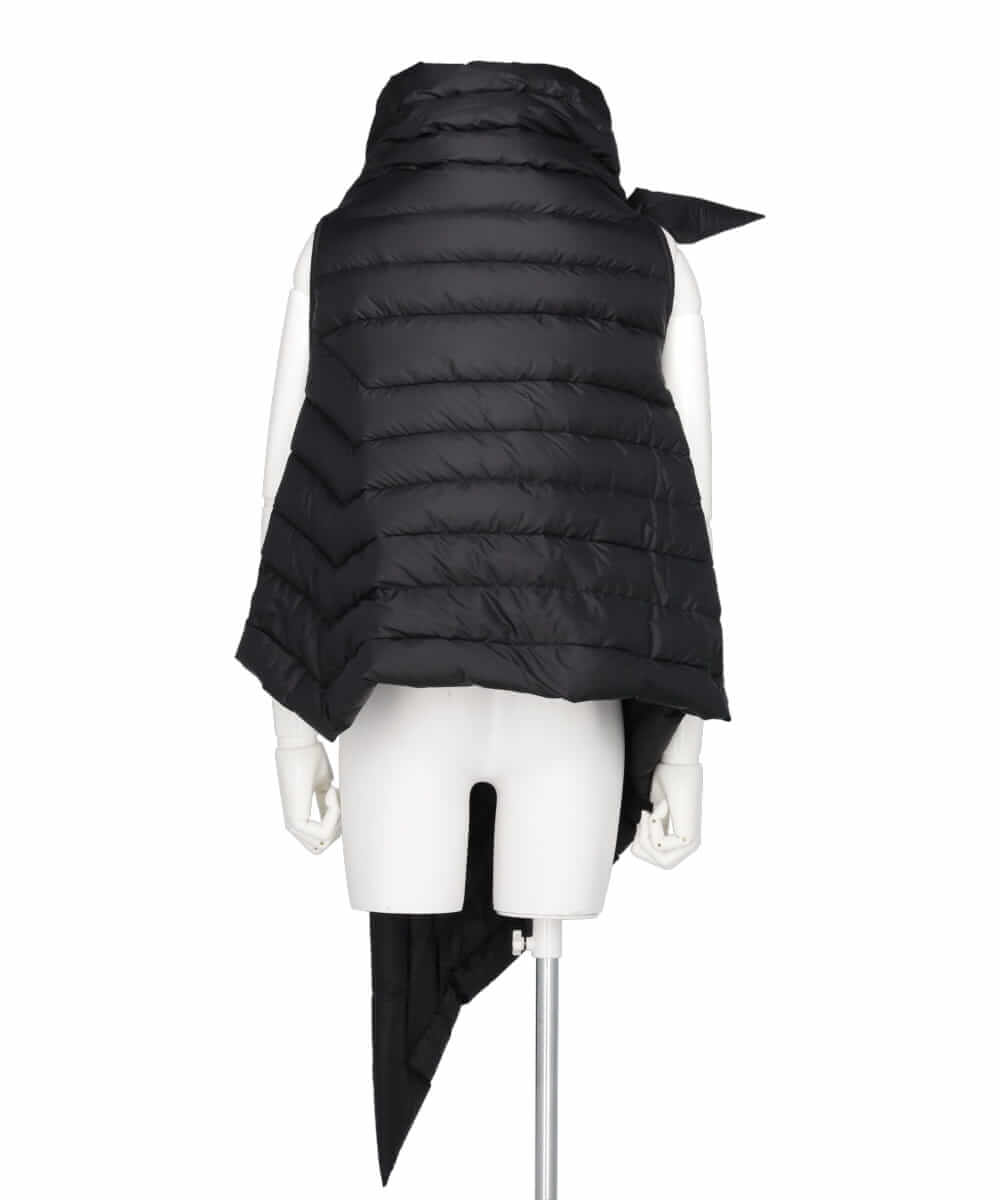 ジャケット・アウター Rick Owens GLEAM SCARF RICK OWENS(リックオウエンス)-GLEAM SCARF -NPD2--Amanojak.