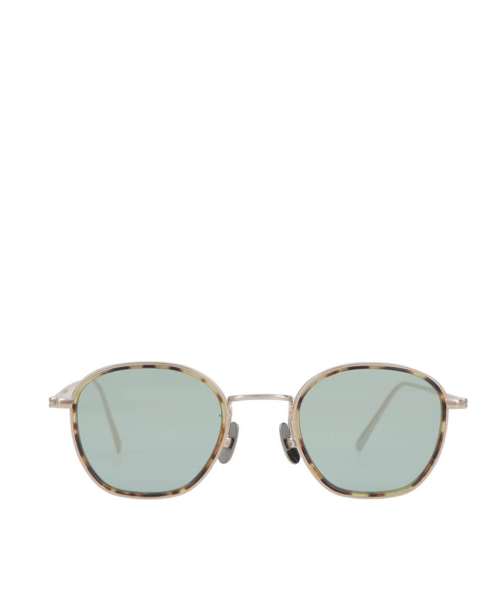 BM006/GOLD BRN DEMI-M.GRN