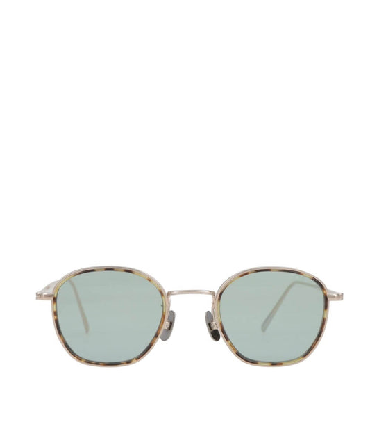 BM006/GOLD BRN DEMI-M.GRN