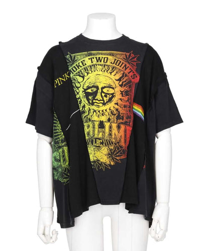 NEWSED / WIDE BAND TEE