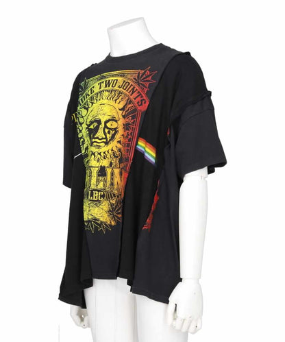 NEWSED / WIDE BAND TEE