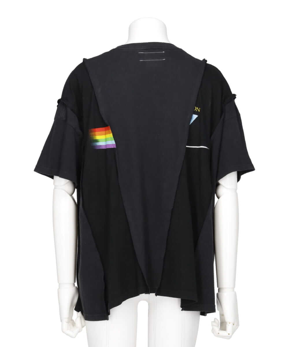 NEWSED / WIDE BAND TEE