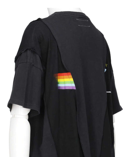 NEWSED / WIDE BAND TEE