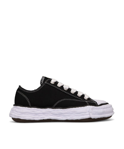 PETERSON 23 LOW/OR-SOLE CANVASLOW-TOP SNEAKER