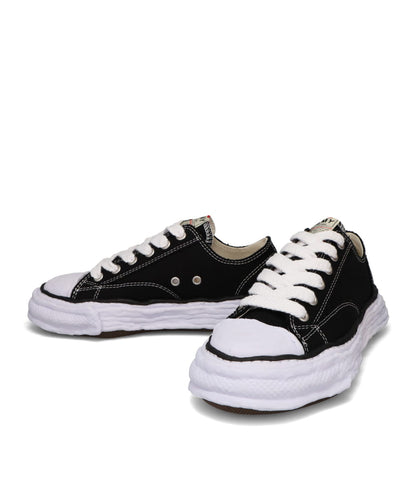 PETERSON 23 LOW/OR-SOLE CANVASLOW-TOP SNEAKER
