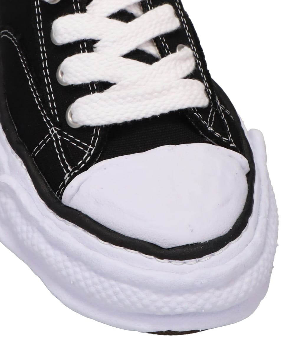 PETERSON 23 LOW/OR-SOLE CANVASLOW-TOP SNEAKER