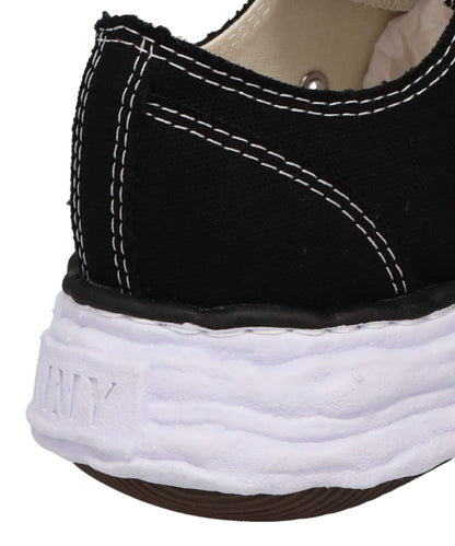 PETERSON 23 LOW/OR-SOLE CANVASLOW-TOP SNEAKER