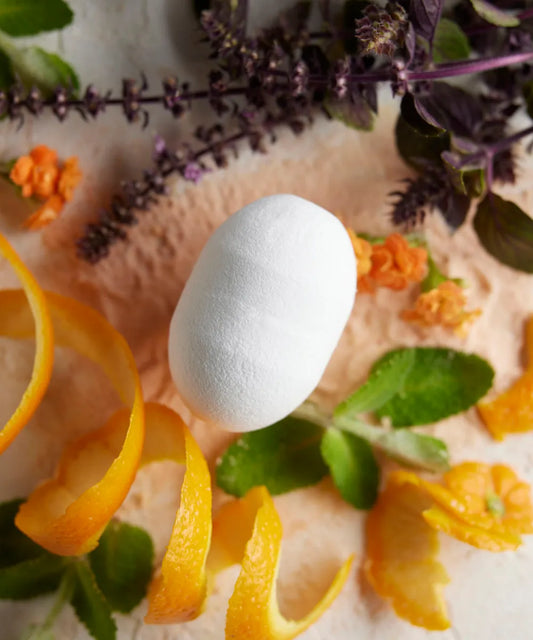 FRAGRANCE BATH BOMB/NO.12SAAS-GRUND