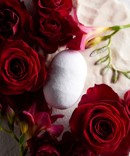 FRAGRANCE BATH BOMB/NO.16RED CARPET