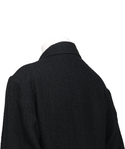 DOUBLE BUTTON JACKET
