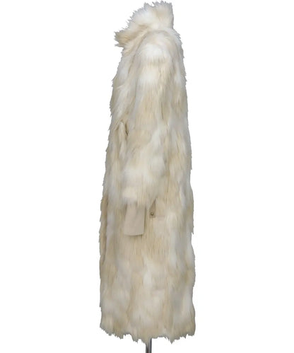 FUR COAT