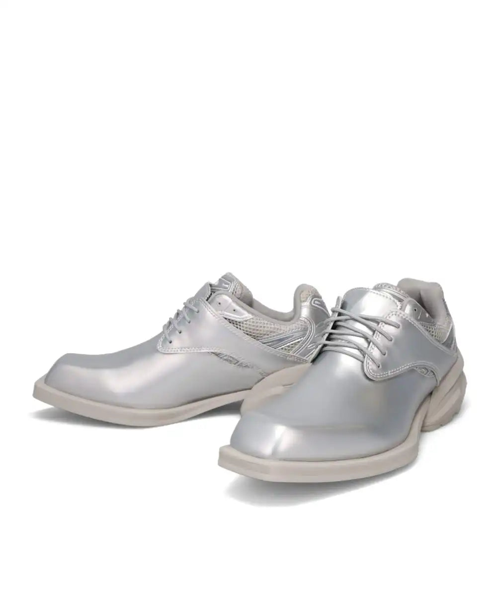 STARTING BLOCKS HYBRID DERBY