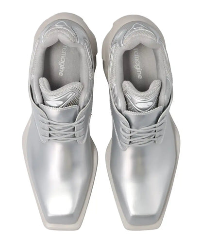 STARTING BLOCKS HYBRID DERBY