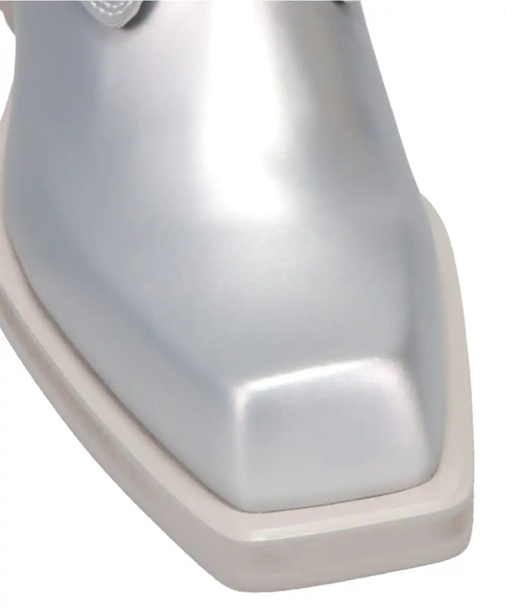 STARTING BLOCKS HYBRID DERBY