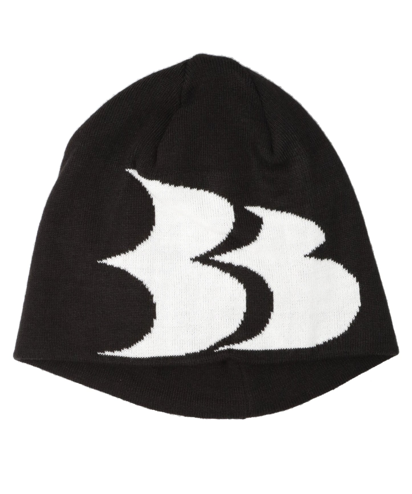 BB LOGO BEANIE