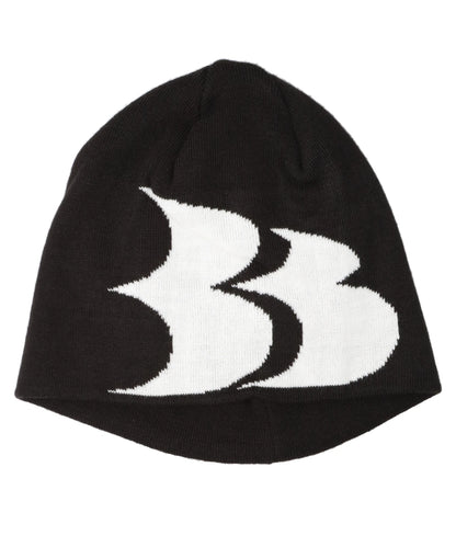 BB LOGO BEANIE