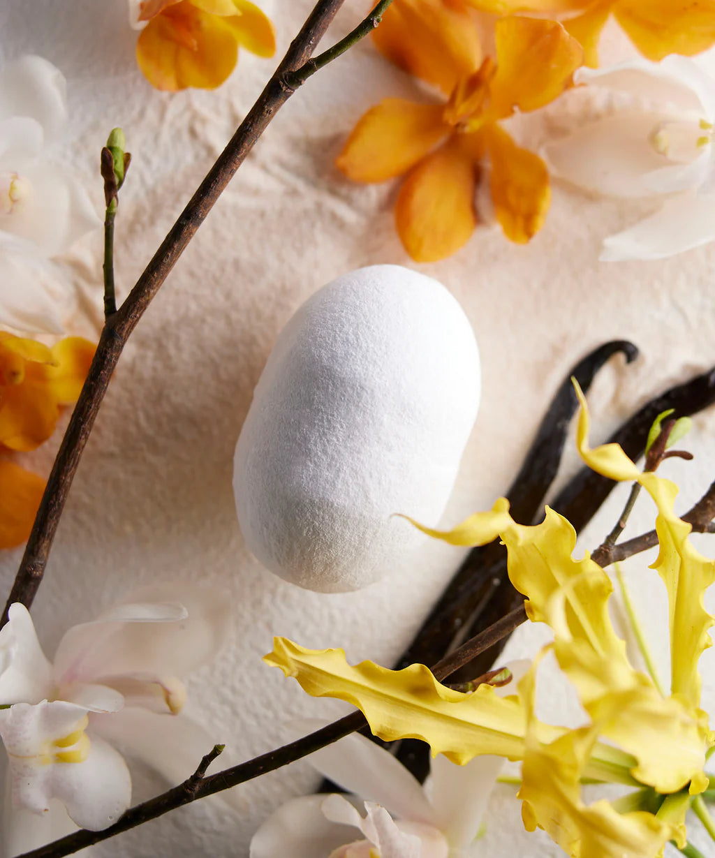 FRAGRANCE BATH BOMB/NO.25SHINISE