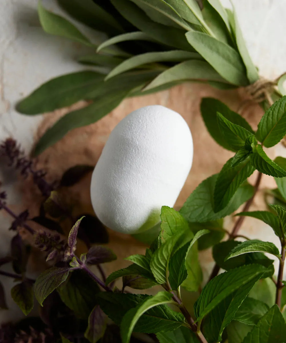 FRAGRANCE BATH BOMB/NO.17CALM DAYS