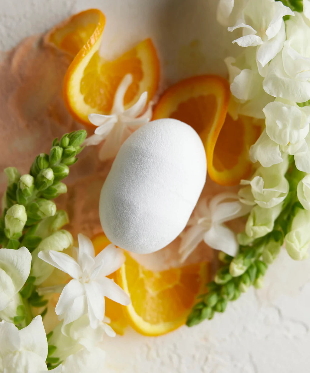 FRAGRANCE BATH BOMB/NO.11SAAS-FEE